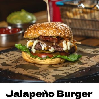 Oh Burger - QR price $13 but point of sale $21...bizarre - Food Trucks Near Me - Miami, Florida Oh Burger - QR price $13 but point of sale $21...bizarre - Food Trucks Near Me - Miami, Florida