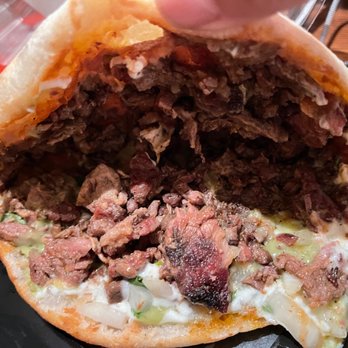 Pablito's Tacos - Torta asada - Tacos Near Me - Los Angeles, California