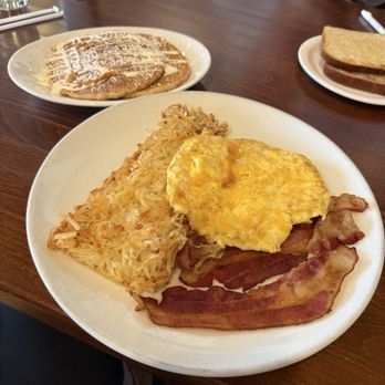 Texas Restaurant - Breakfast & Brunch Near Me - Plano, Texas