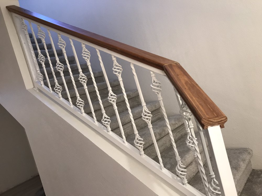 Slide of Scorpions Remodeling