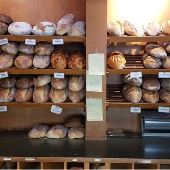 Wild Wheat - Bread, bread, bread! - Breakfast & Brunch Near Me - Kent, Washington