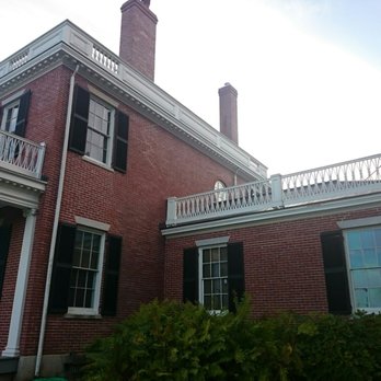 Woodlawn Museum - Museums Near Me - Ellsworth, Maine