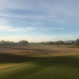3rd Tee