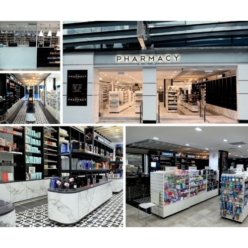 PHARMACY ON THE MALL Updated October 2024 141 Queen St, Brisbane Queensland, Australia