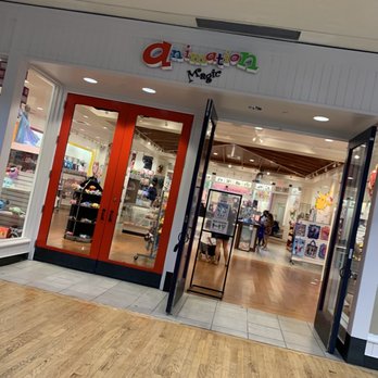 Animation Magic - Toy Stores Near Me - Aiea, Hawaii