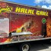 GreeTalian Grill Food Truck gift card