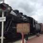Amboy Depot Museum