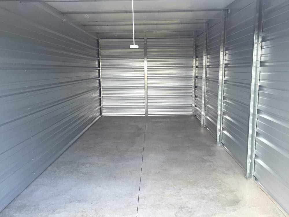 RANDOLPH STORAGE Updated June 2024 5320 284th St E, Randolph