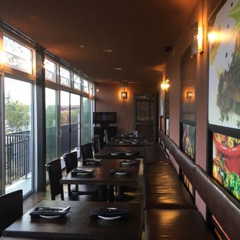 Hearth on 25th - Great indoor patio seating! - New American Near Me - Ogden, Utah Hearth on 25th - Great indoor patio seating! - New American Near Me - Ogden, Utah