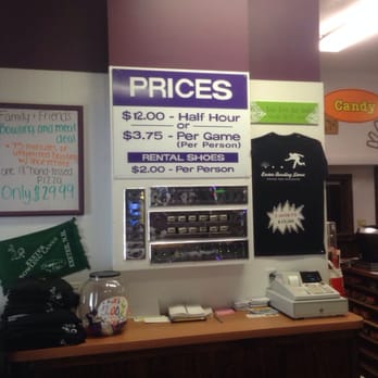 Exeter Bowling Lanes - Can't beat the prices here! - Bowling Near Me - Exeter, New Hampshire