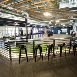 Double Edge Fitness - South