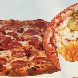 Pizza Eline