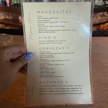 dLeña - Happy hour - Mexican Near Me - Washington, DC, District of Columbia