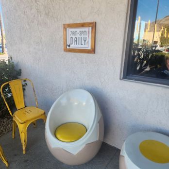 Breakfast Republic - Front - Breakfast & Brunch Near Me - Palm Desert, California