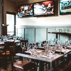 Providence Bar & Kitchen