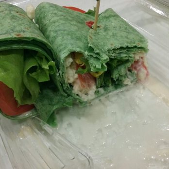 Paul's Fruit Markets - Wrap...taste better than it looks - Fruits & Veggies Near Me - Louisville, Kentucky Paul's Fruit Markets - Wrap...taste better than it looks - Fruits & Veggies Near Me - Louisville, Kentucky