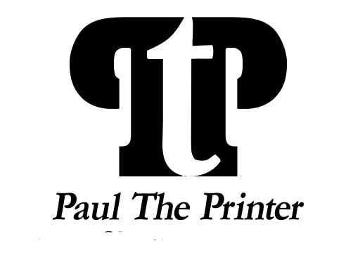 Paul The Printer