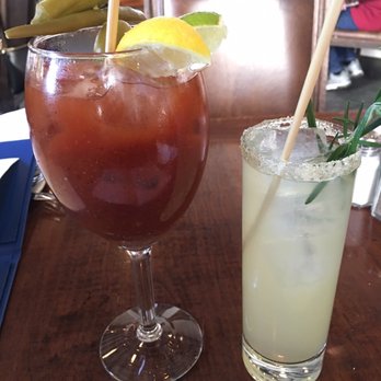 Tableau - Cajun/Creole Near Me - New Orleans, Louisiana