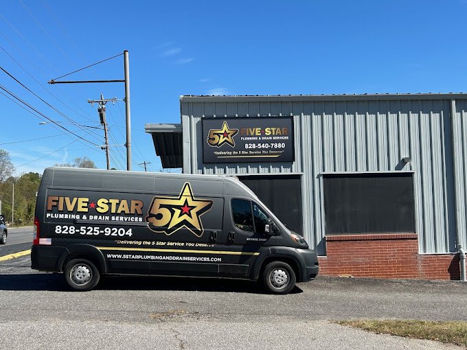 Slide of 5 Star Plumbing & Drain Services