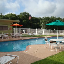 Austin Lone Star RV Community
