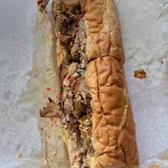 Rondo's Sub Shop - Steak Combo - Sandwiches Near Me - Boston, Massachusetts Rondo's Sub Shop - Steak Combo - Sandwiches Near Me - Boston, Massachusetts