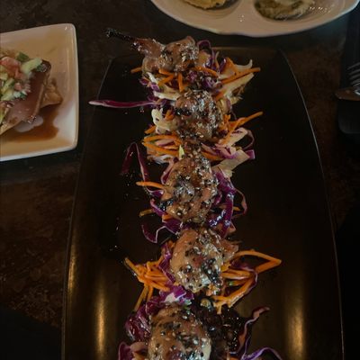 Winewood Grill by null