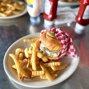 Vortex Bar & Grill - Retro Diner Burger - American Near Me - Atlanta, Georgia Vortex Bar & Grill - Retro Diner Burger - American Near Me - Atlanta, Georgia