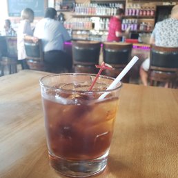 Manhattan