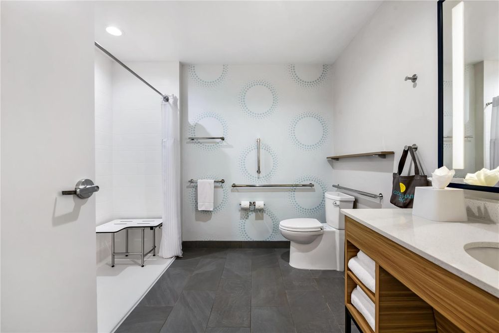 Tru by Hilton Augusta Washington Road