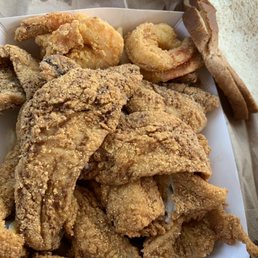 Prawns