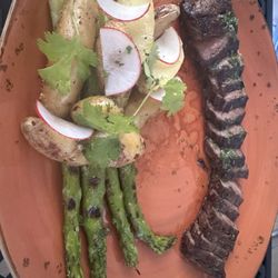Enigma Geneva - Wagyu Steak