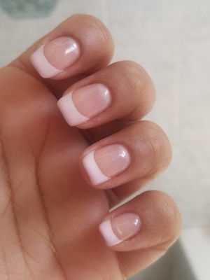 Atelier Nail & Spa by null