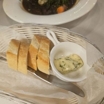 Motier - Complimentary bread and butter - French Near Me - Clifton, Virginia Motier - Complimentary bread and butter - French Near Me - Clifton, Virginia