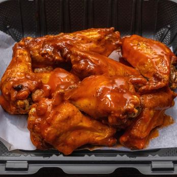 Deeks Hot Chicken - Buffalo wings - Fast Food Near Me - North Caldwell, New Jersey Deeks Hot Chicken - Buffalo wings - Fast Food Near Me - North Caldwell, New Jersey