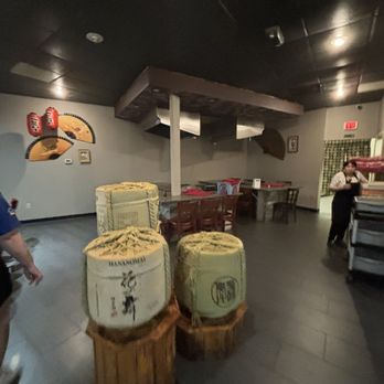 KC Sushi - Interior seating - Sushi Bars Near Me - Kansas City, Missouri KC Sushi - Interior seating - Sushi Bars Near Me - Kansas City, Missouri