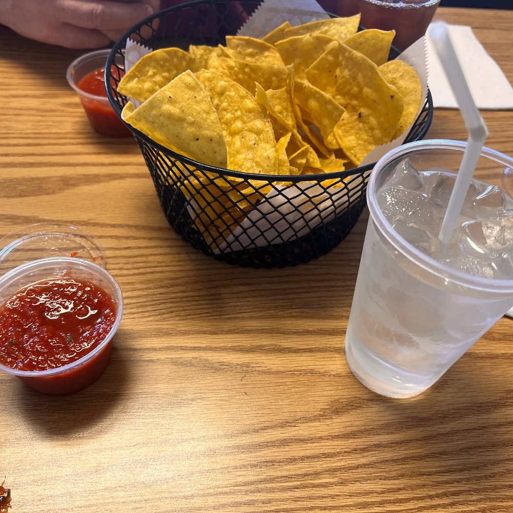 Senor Lopez - Chips and Salsa - New American Near Me - Tellico Plains, Tennessee Senor Lopez - Chips and Salsa - New American Near Me - Tellico Plains, Tennessee