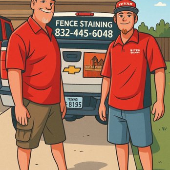 Texas Fence Staining - Fences & Gates Near Me Texas Fence Staining - Fences & Gates Near Me