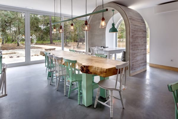 Luz Charming Houses by null