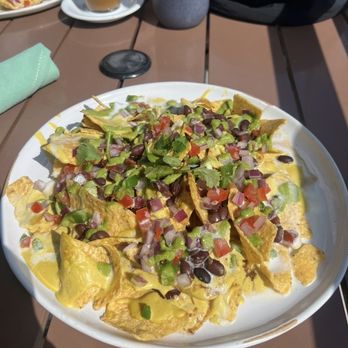 Inheritance Juicery - Vegan Nachos - Juice Bars & Smoothies Near Me - Tulsa, Oklahoma