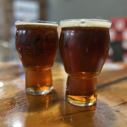 Social Fox Brewing & Distillery