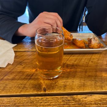 Big Day Brewing - Breweries Near Me - Gorham, New Hampshire