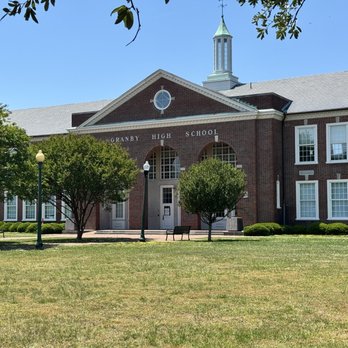 Granby High School - Middle Schools & High Schools Near Me - Norfolk, Virginia Granby High School - Middle Schools & High Schools Near Me - Norfolk, Virginia