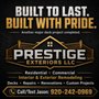 Photo of Prestige Exteriors
