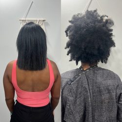 Brush Hair Studio