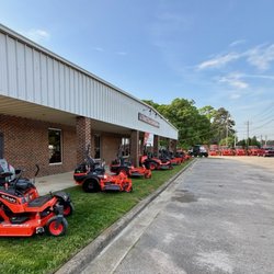 The Tractor Center