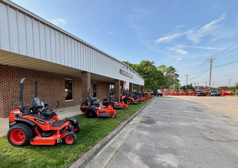 THE TRACTOR CENTER - Updated June 2026 - 20 Photos - 4901 Fayetteville ...