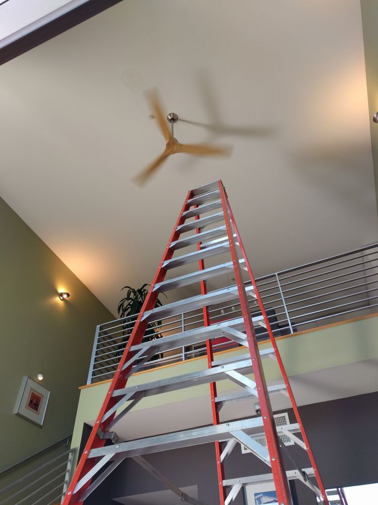 Slide of West Coast Electric Solutions