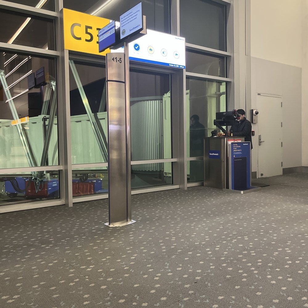 Gate 53