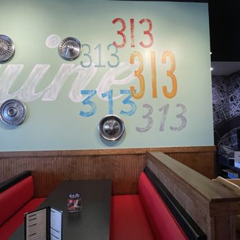 Via 313 - Pizza Near Me - San Antonio, Texas Via 313 - Pizza Near Me - San Antonio, Texas