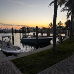 Marlin Bay Resort & Marina